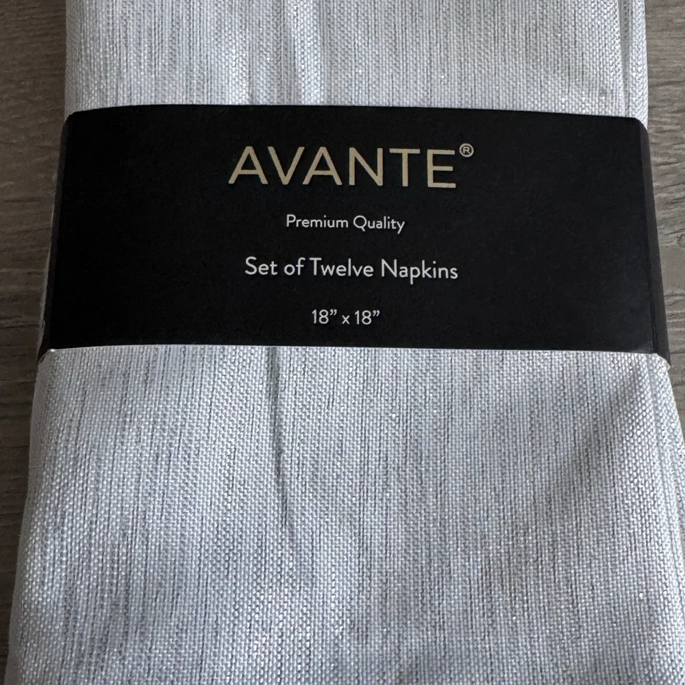 Avante premium quality